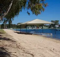 Millicent lakeside caravan park - Accommodation Cairns