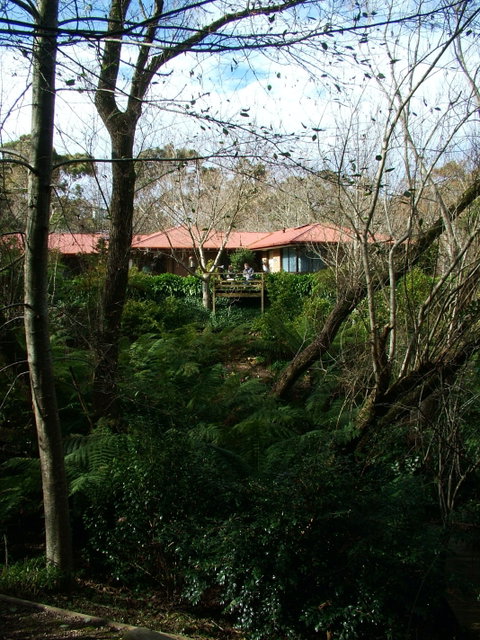 Adelaide Hills B&B Accommodation - Accommodation Cairns 0