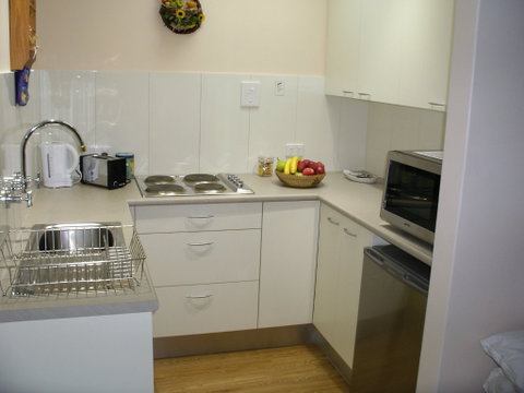 Adelaide Hills B&B Accommodation - Accommodation Cairns 1