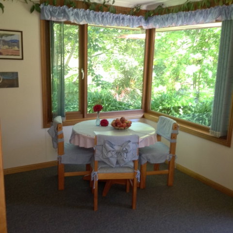 Adelaide Hills B&B Accommodation - Accommodation Cairns 2