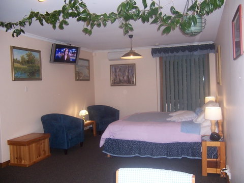 Adelaide Hills B&B Accommodation - Accommodation Cairns 5