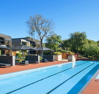 Aqua Resort Busselton - Accommodation Cairns