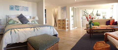 Avalon Horizons - Accommodation Cairns 3