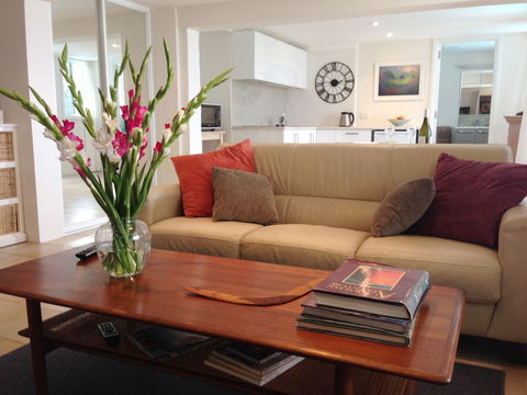 Avalon Horizons - Accommodation Cairns 5