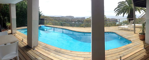 Avalon Horizons - Accommodation Cairns 6