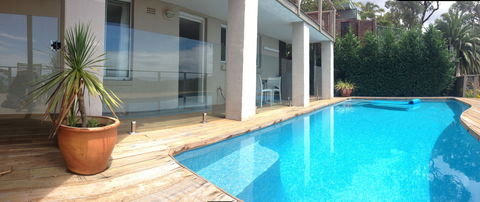 Avalon Horizons - Accommodation Cairns 7