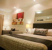 Best Western Ascot Lodge Motor Inn - Accommodation Cairns