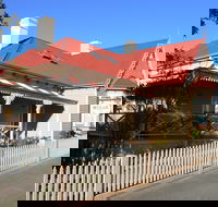 Beulah Heritage Accommodation - Accommodation Cairns