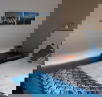 Bidgee Motor Inn - Accommodation Cairns