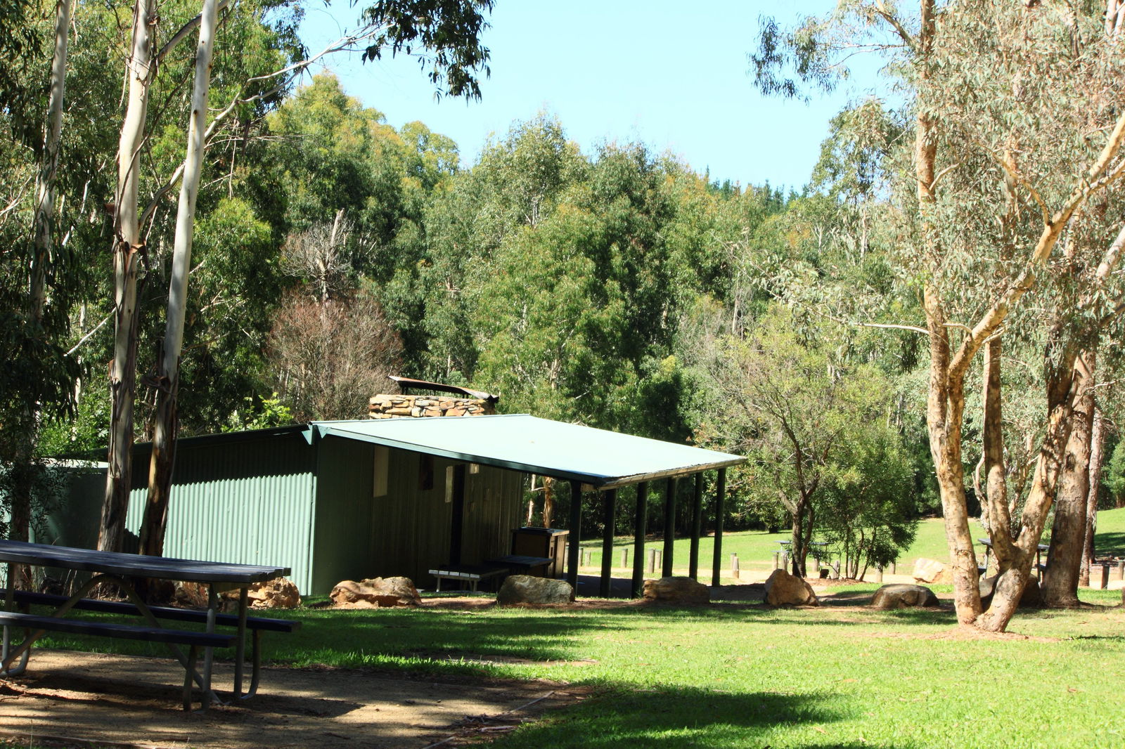 Uriarra ACT Accommodation Cairns