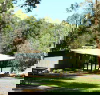 Blue Range Hut - Accommodation Cairns