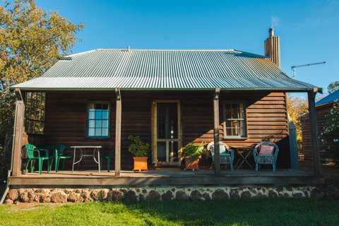 Brickendon Estate - Accommodation Cairns 0
