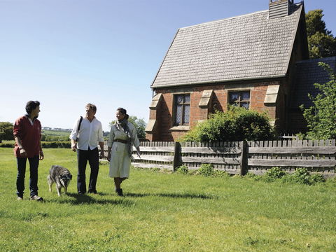 Brickendon Estate - Accommodation Cairns 2