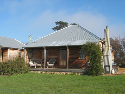 Brickendon Estate - Accommodation Cairns 3