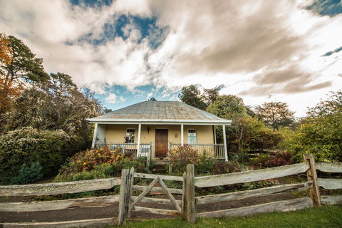 Brickendon Estate - Accommodation Cairns 4