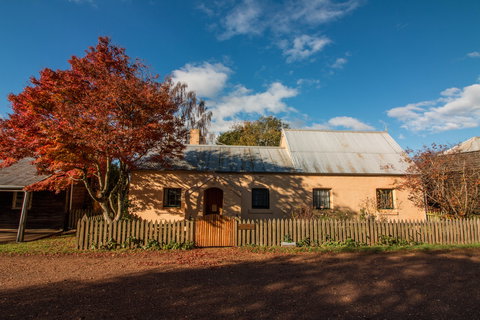 Brickendon Estate - Accommodation Cairns 5