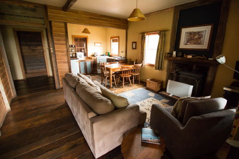 Brickendon Estate - Accommodation Cairns 7