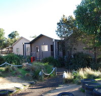Burnside Camp - Accommodation Cairns