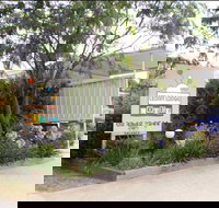 Cedar Lodge Motel - Accommodation Cairns