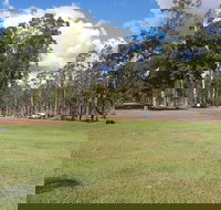 Childers Tourist Park and Camp - Accommodation Cairns