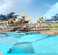 Citrus Motel - Accommodation Cairns