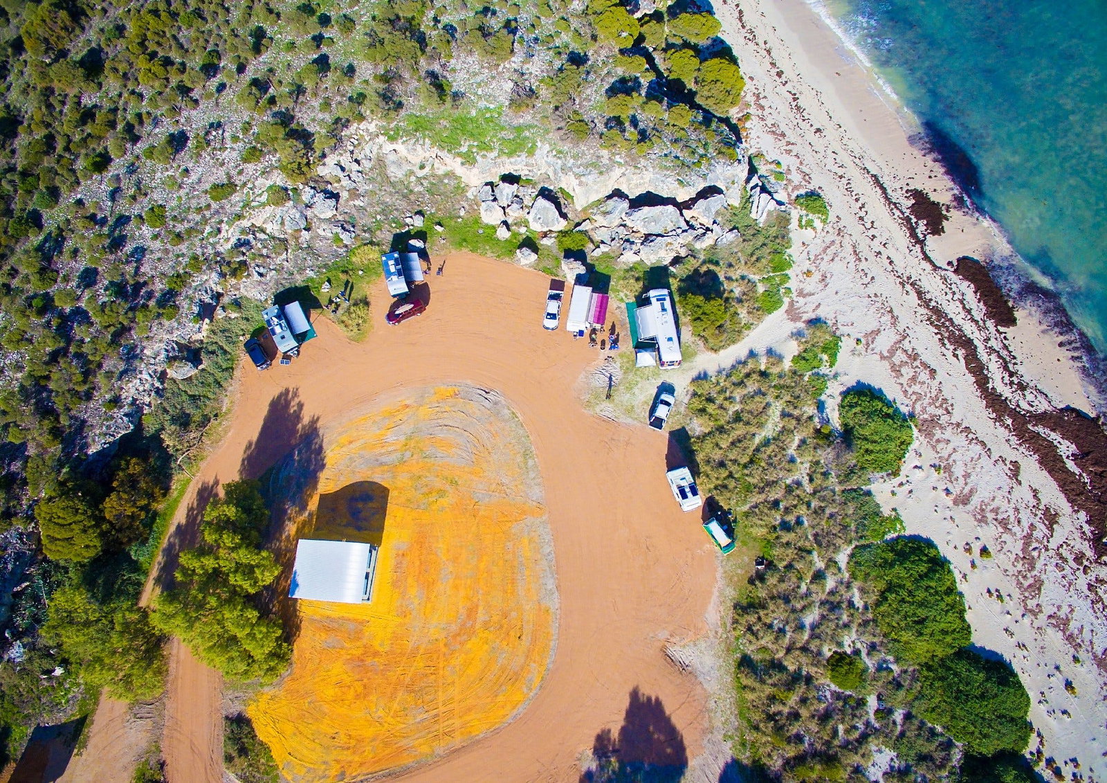 Arrowsmith WA Accommodation Cairns