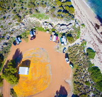 Cliff Head Coastal Node - Accommodation Cairns