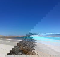 Coffin Bay National Park Campgrounds - Accommodation Cairns