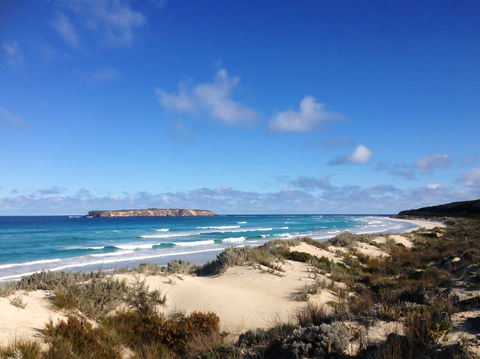 Coffin Bay National Park Campgrounds - Accommodation Cairns 4