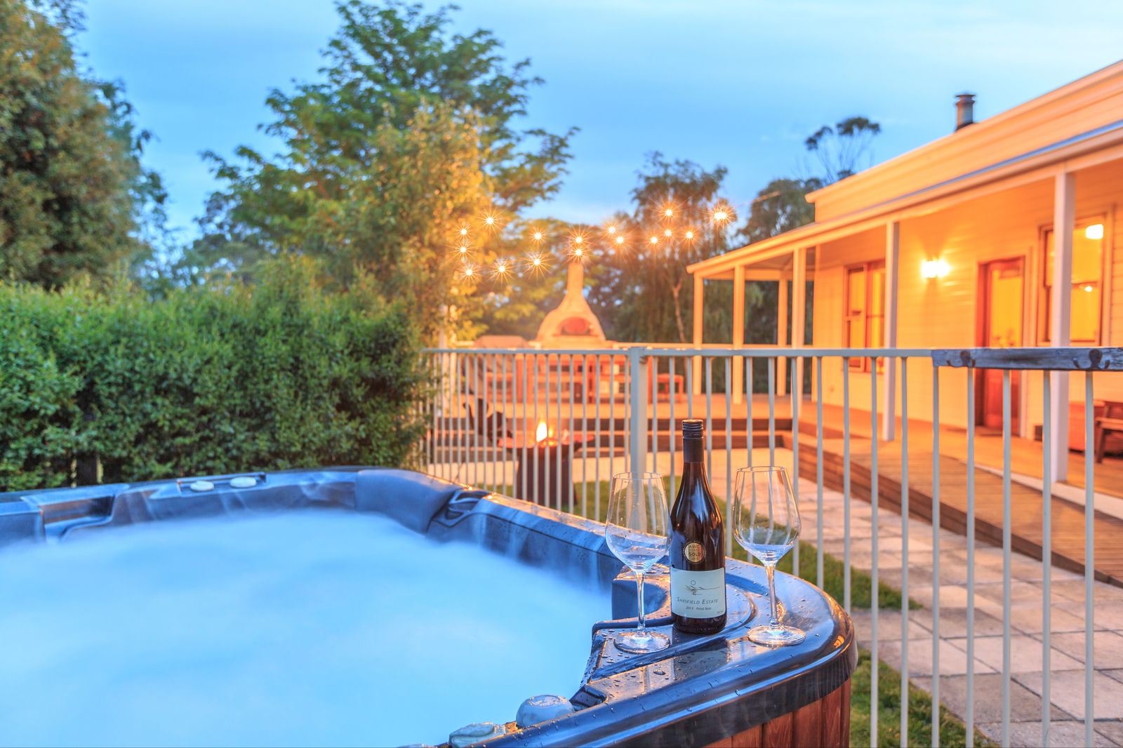 Nungurner VIC Accommodation Cairns