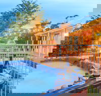 Country House Retreat - Accommodation Cairns