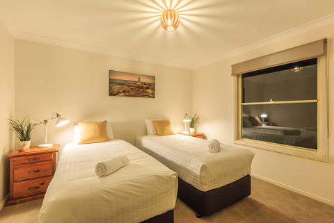 Country House Retreat - Accommodation Cairns 3