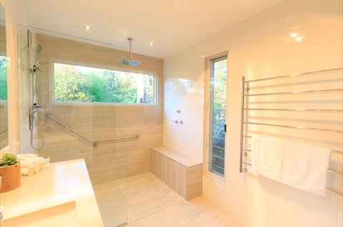 Country House Retreat - Accommodation Cairns 4