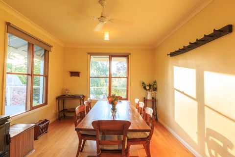 Country House Retreat - Accommodation Cairns 5