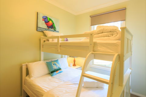 Country House Retreat - Accommodation Cairns 7