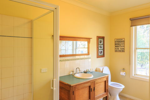 Country House Retreat - Accommodation Cairns 8