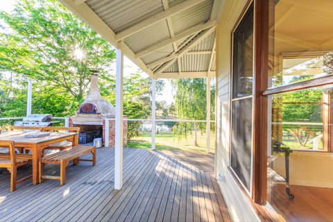 Country House Retreat - Accommodation Cairns 9