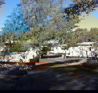 Cunnamulla Tourist Park - Accommodation Cairns