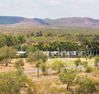Discovery Parks - Argylla Mount Isa - Accommodation Cairns