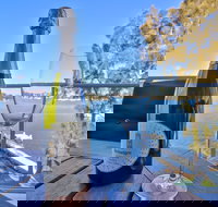 El Lago Jetty - Accommodation Cairns