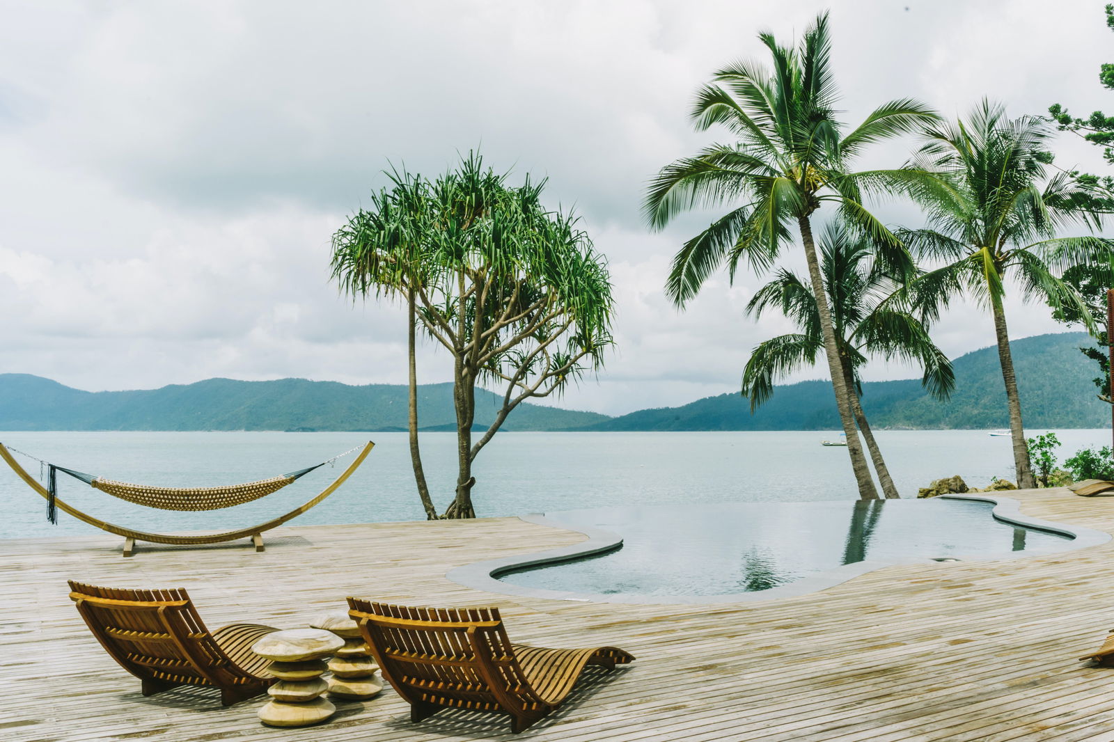 Whitsundays QLD Accommodation Cairns