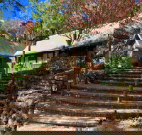 Emerald Star Cottages - Accommodation Cairns