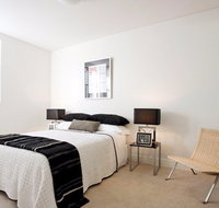 Executive Furnished Apartment Crows Nest - Accommodation Cairns