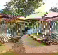 Federation Gardens And Possums Hideaway - Accommodation Cairns