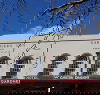 Gardners Inn Hotel Blackheath - Accommodation Cairns