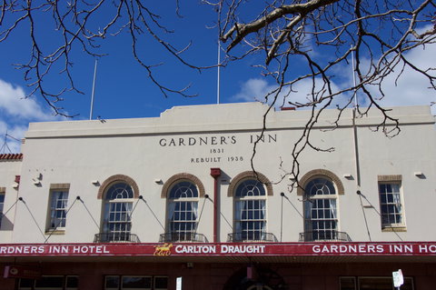 Gardners Inn Hotel Blackheath - Accommodation Cairns 0