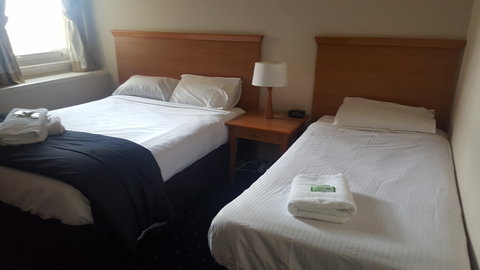 Gardners Inn Hotel Blackheath - Accommodation Cairns 2