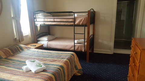 Gardners Inn Hotel Blackheath - Accommodation Cairns 7