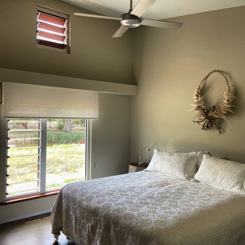 Girragirra Retreat - Accommodation Cairns 2