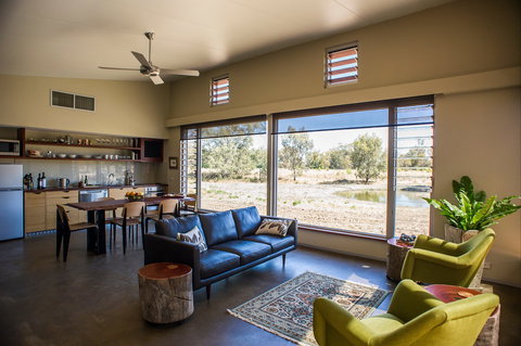 Girragirra Retreat - Accommodation Cairns 3